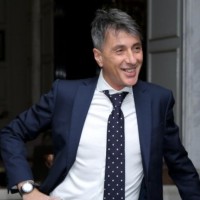 Gianluca Sbrana
