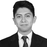 Alan Mondragón Rivas