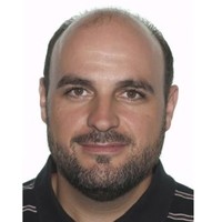 Ricardo Hernando Sampedro