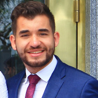 Matias Daniel Lozano