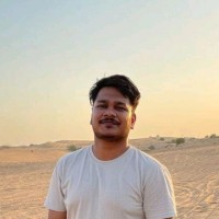 Omkar Shelke