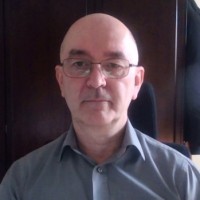 Anthony Kent