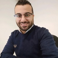 Mohamed Ehab