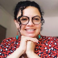 Olga Lucia Barrios Pulido