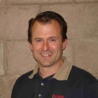 Kevin Eaton