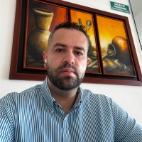 Andres Felipe Gomez Bravo