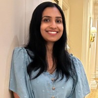 Sreelakshmi V
