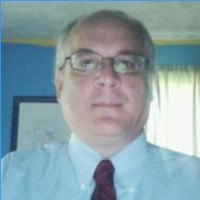Greg Fairchild