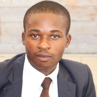 Alain Ewane, MBA