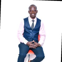 Kidega Michael