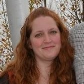 Jennifer Woodard