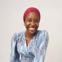 Hauwa Jadesola Akanbi