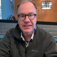 Scott Bartlett