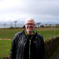 Phil Roberts