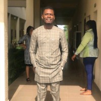 Percy Attah