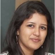 Kalpana Priya