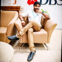 Ravikiran Kamma Reddy