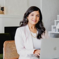 Saumya Saxena, Mba