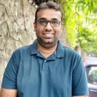 Sriram Ravi