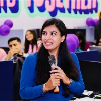Navya Kiranmai Bathala