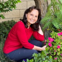 Pamela R. Perez, PhD, LMFT