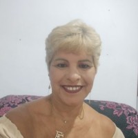 Marcia Regina Mendes Silva