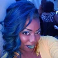 Lanetta Taylor