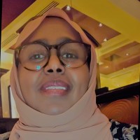 Idil Farah