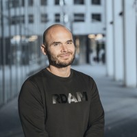 Nik Lijnis Huffenreuter