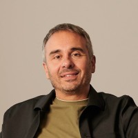 Sarandis Kalogeropoulos