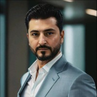 Omar Alhaj Ali