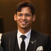 Nitish Garg