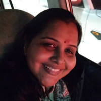 Mayura Srivastava