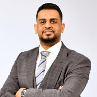 Khalid Hamid