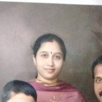 Vemuri Rekha