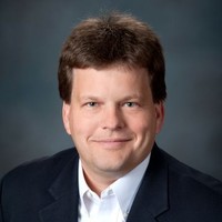 Aaron Morrow