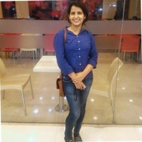 Jayashree Panda