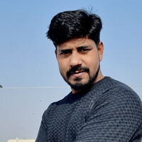 Vikash Bhargav