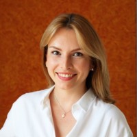 Anastasia Baillie-Spegalskaya