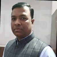 Byas Kumar