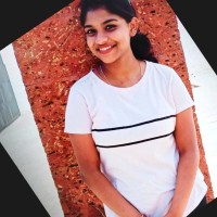 Vismaya George