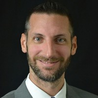 David Tabor