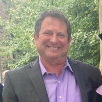 Stephen Robin