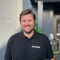 Sebastian Svensson