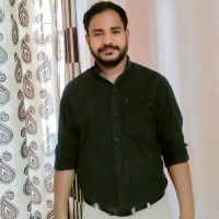 Vinod Rajput