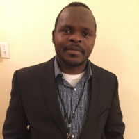 Rapheal Nagberi