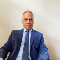 Bryan A Persad