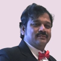 Nirmal Chakraborty