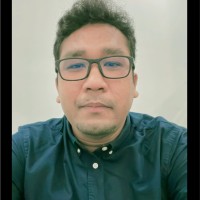 Muhammad Faiz Kamaruddin