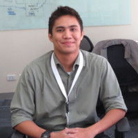Daniel Carlos Fajardo